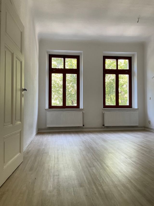 3Zimmer Wohnung zu vermieten, 04315 Leipzig (NeustadtNeuschönefeld