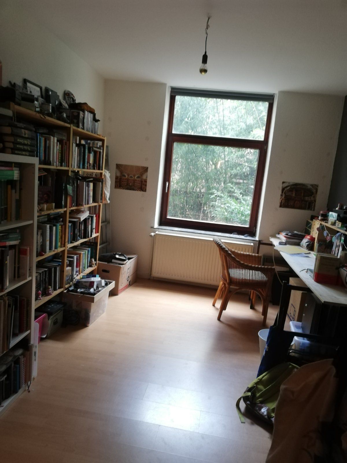 1Zimmer Wohnung zu vermieten, 28199 Neustadt Hohentor