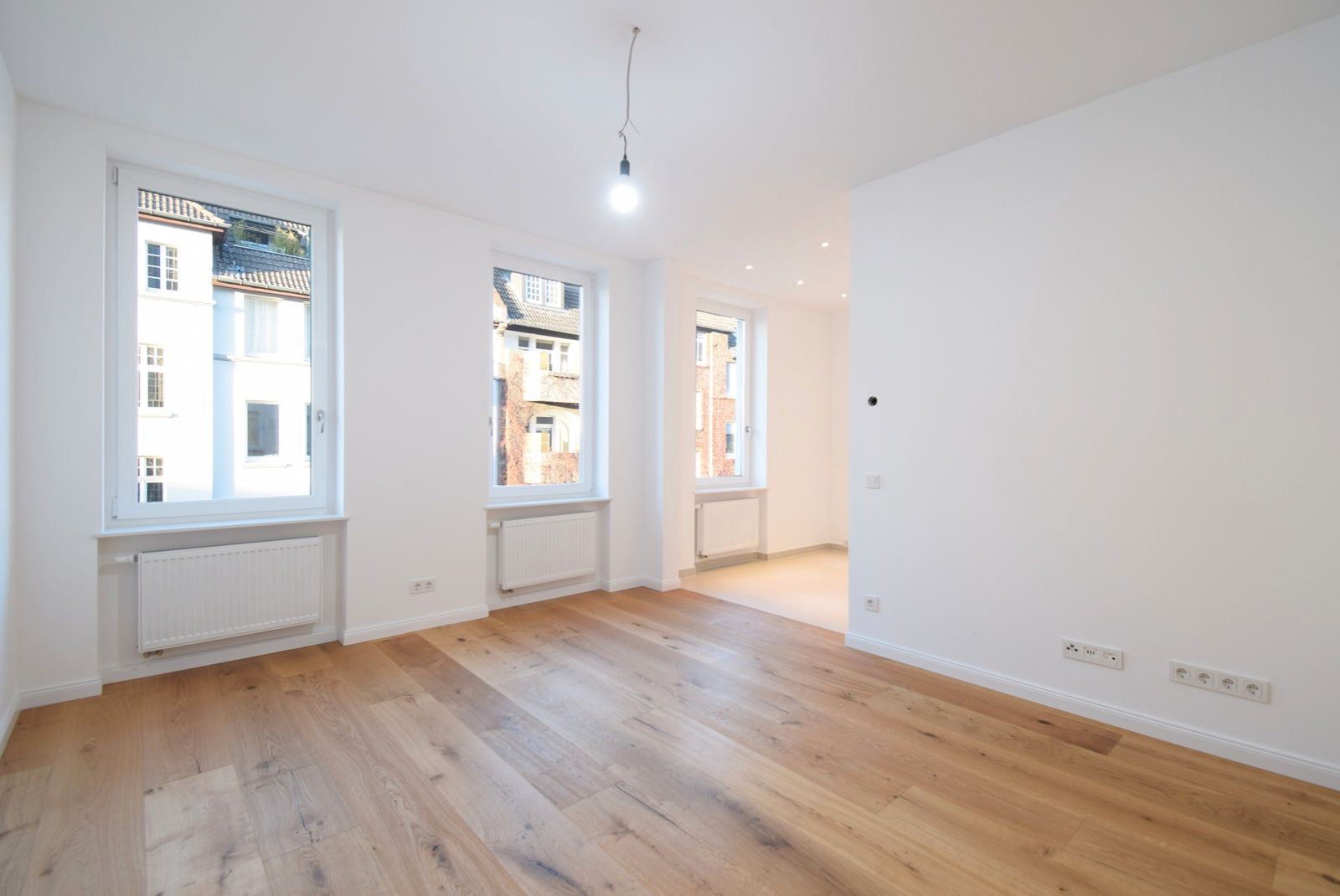 1Zimmer Wohnung zu vermieten, Große Johannisstraße 83, 28199 Neustadt