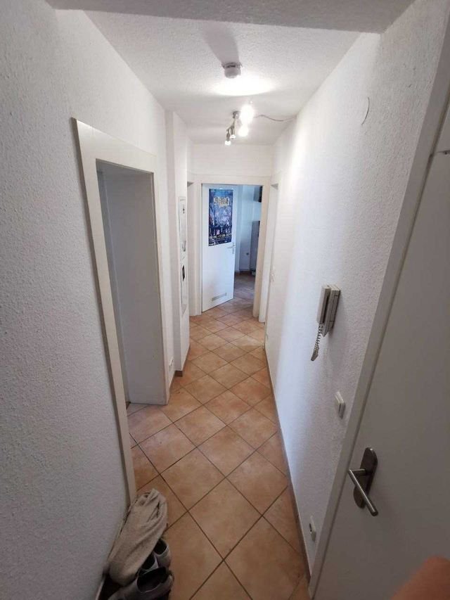 2Zimmer Wohnung zu vermieten, 55118 Mainz (Neustadt), Frauenlobstraße