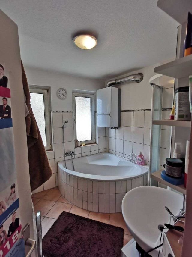 2Zimmer Wohnung zu vermieten, 55118 Mainz (Neustadt), Frauenlobstraße