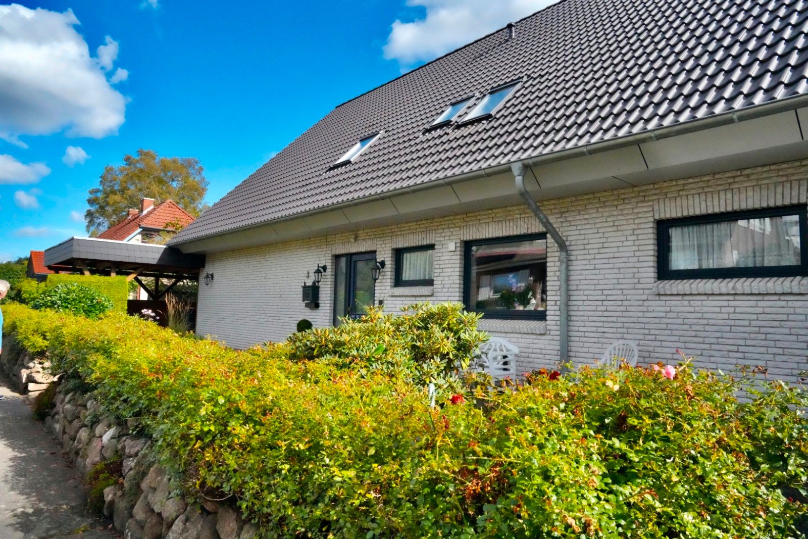 4Zimmer Wohnung zu vermieten, 24882 SchleswigHolstein Schaalby