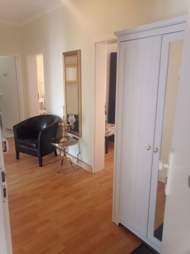 3Zimmer Wohnung zu vermieten, 04315 Leipzig (NeustadtNeuschönefeld