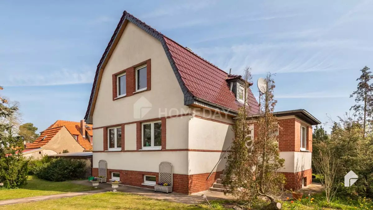 Haus zum Verkauf, Schulzendorf, DahmeSpreewald (Kreis)