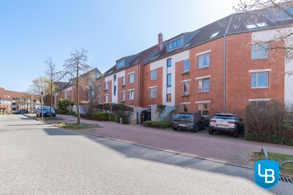 3Zimmer Wohnung zum Verkauf, 24145 Kiel MeimersdorfMoorsee