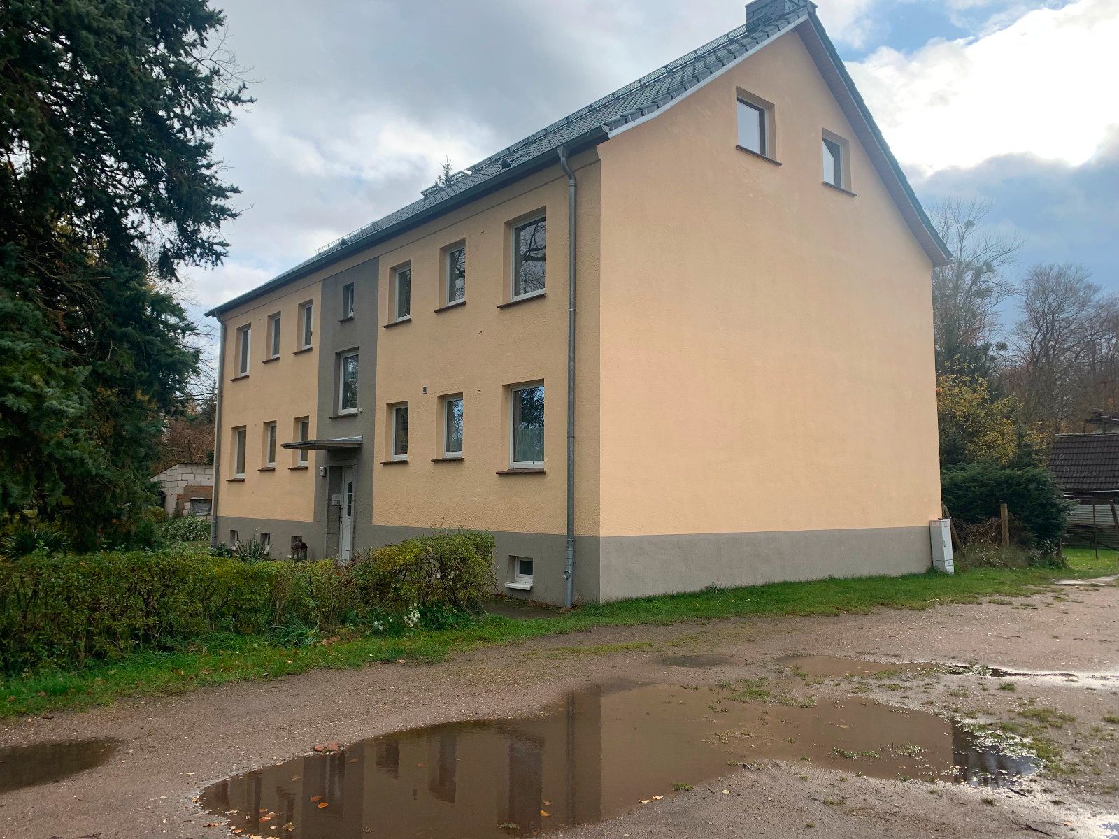 Wohnungen zu vermieten, NeustadtGlewe