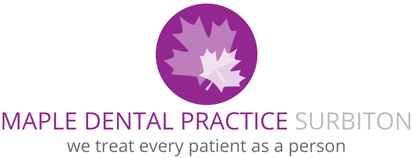 Maple Dental Practice Practice Dentist in Surbiton
