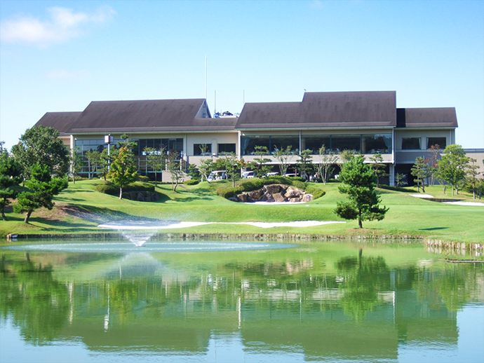 ギャラリー・写真 メイプルヒルズゴルフ倶楽部