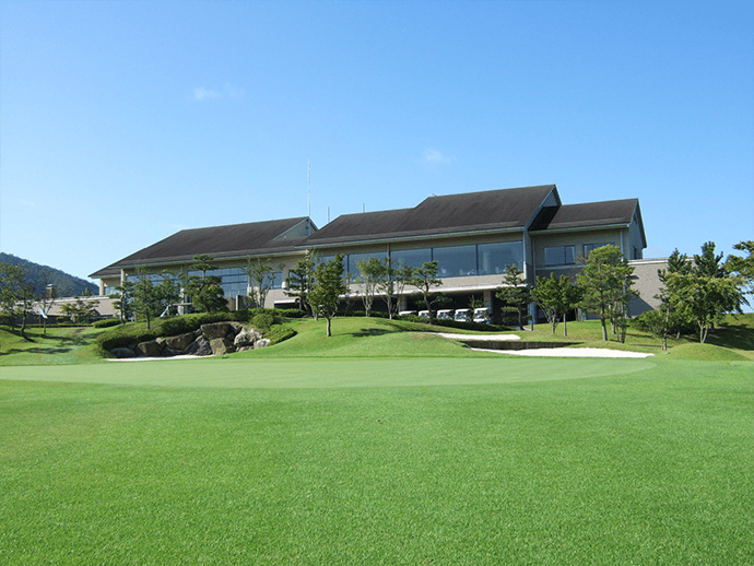 ギャラリー・写真 メイプルヒルズゴルフ倶楽部