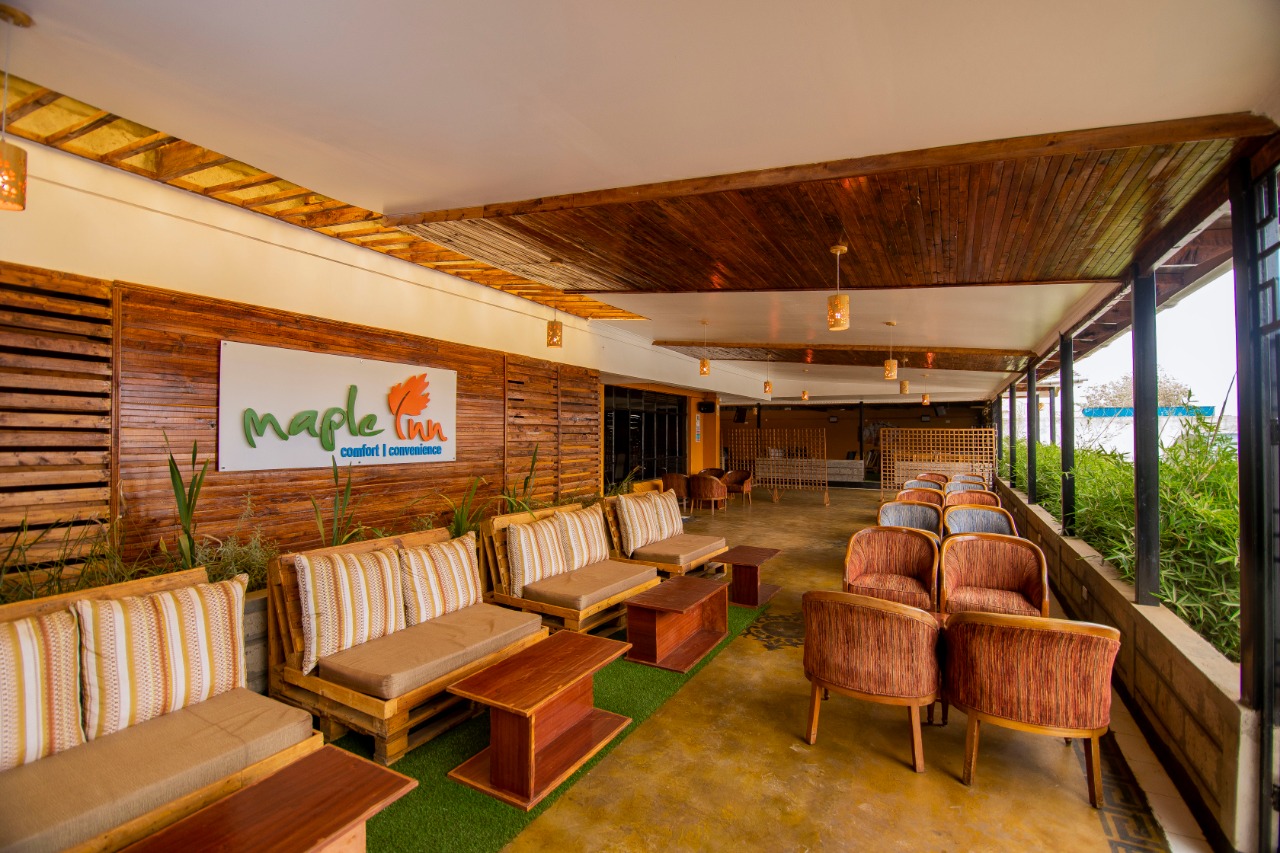 Home Maple Inn Hotel