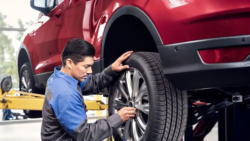 Fender Flares and Wheel Alignment Ensuring Proper Balance maple4x4
