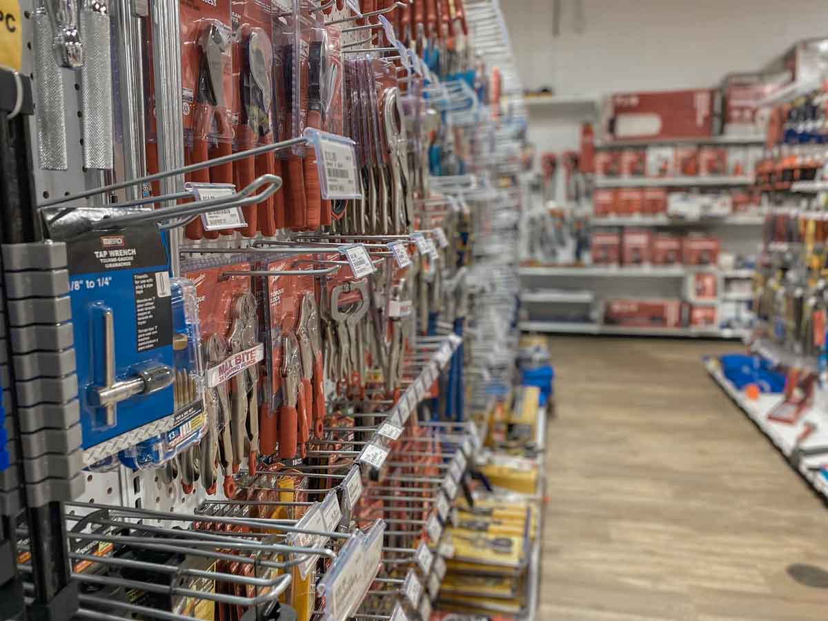 Tools Maple Ave ACE Hardware