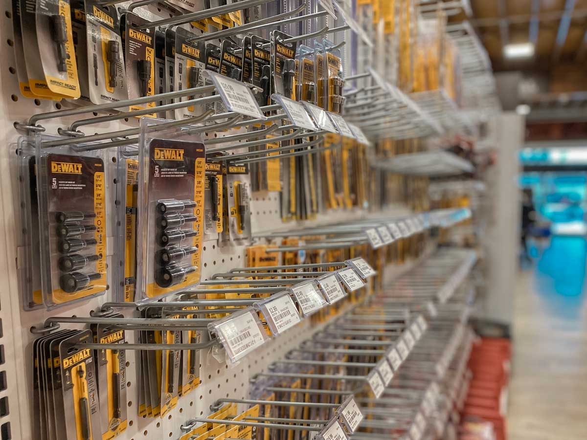 Tools Maple Ave ACE Hardware