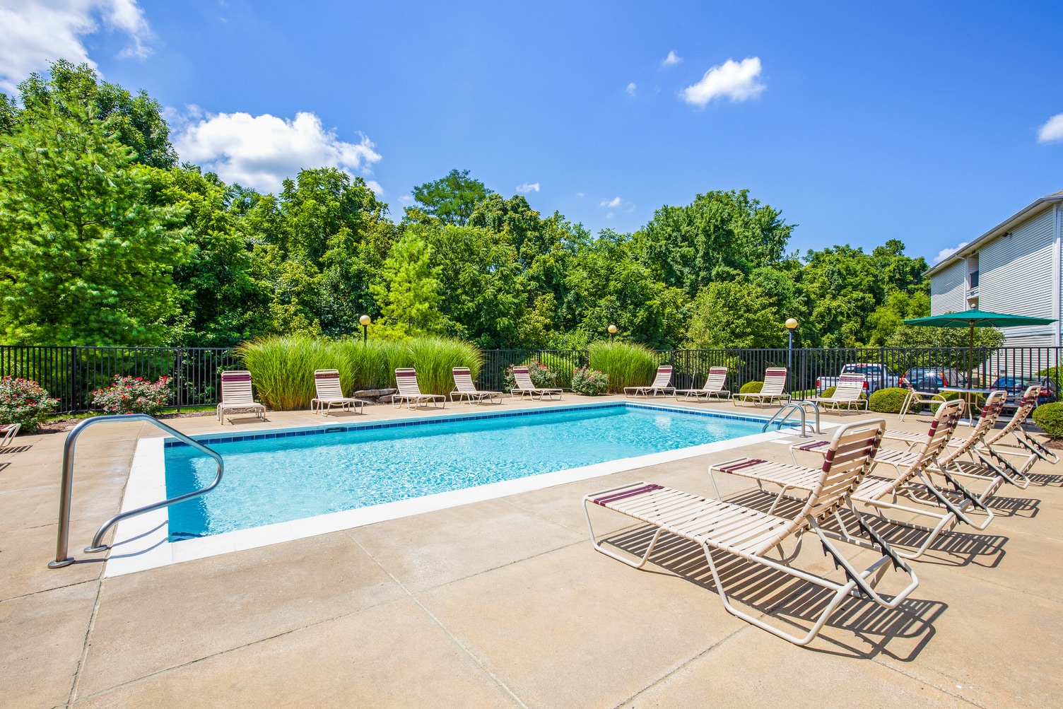 Amenities Maple Brook Apartments