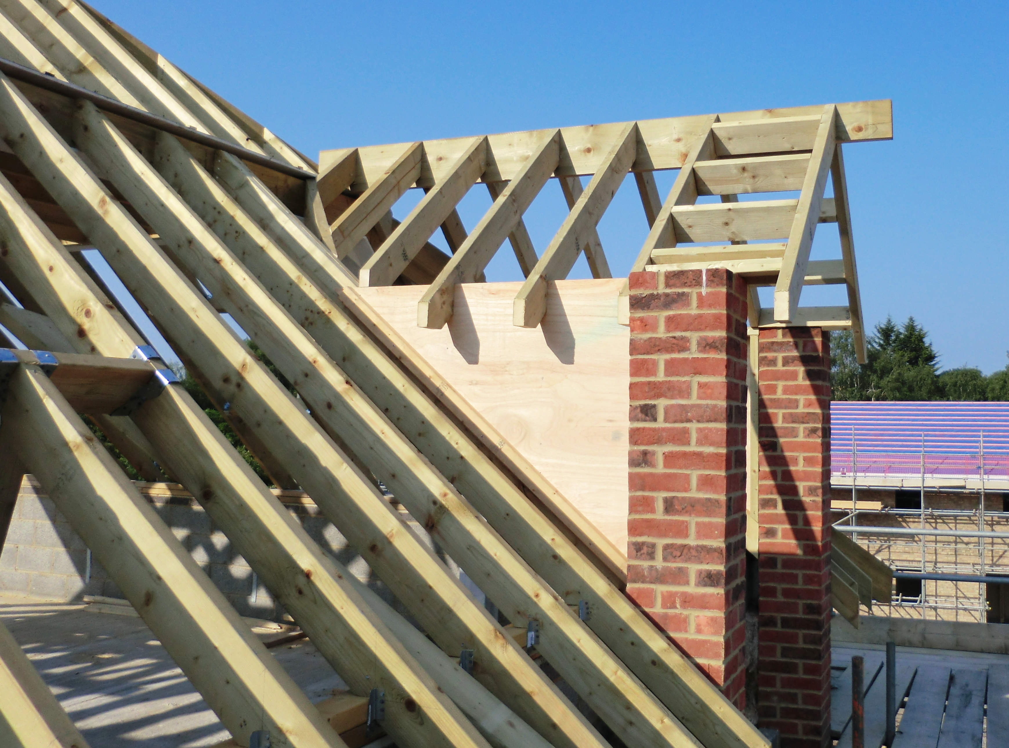 Commercial Carpentry Services London South East Maple Carpentry