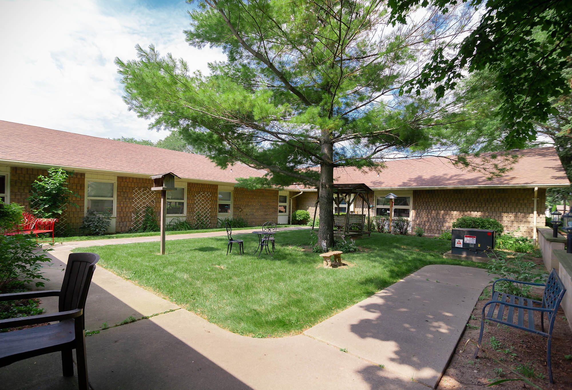 Maple City Retirement Residence