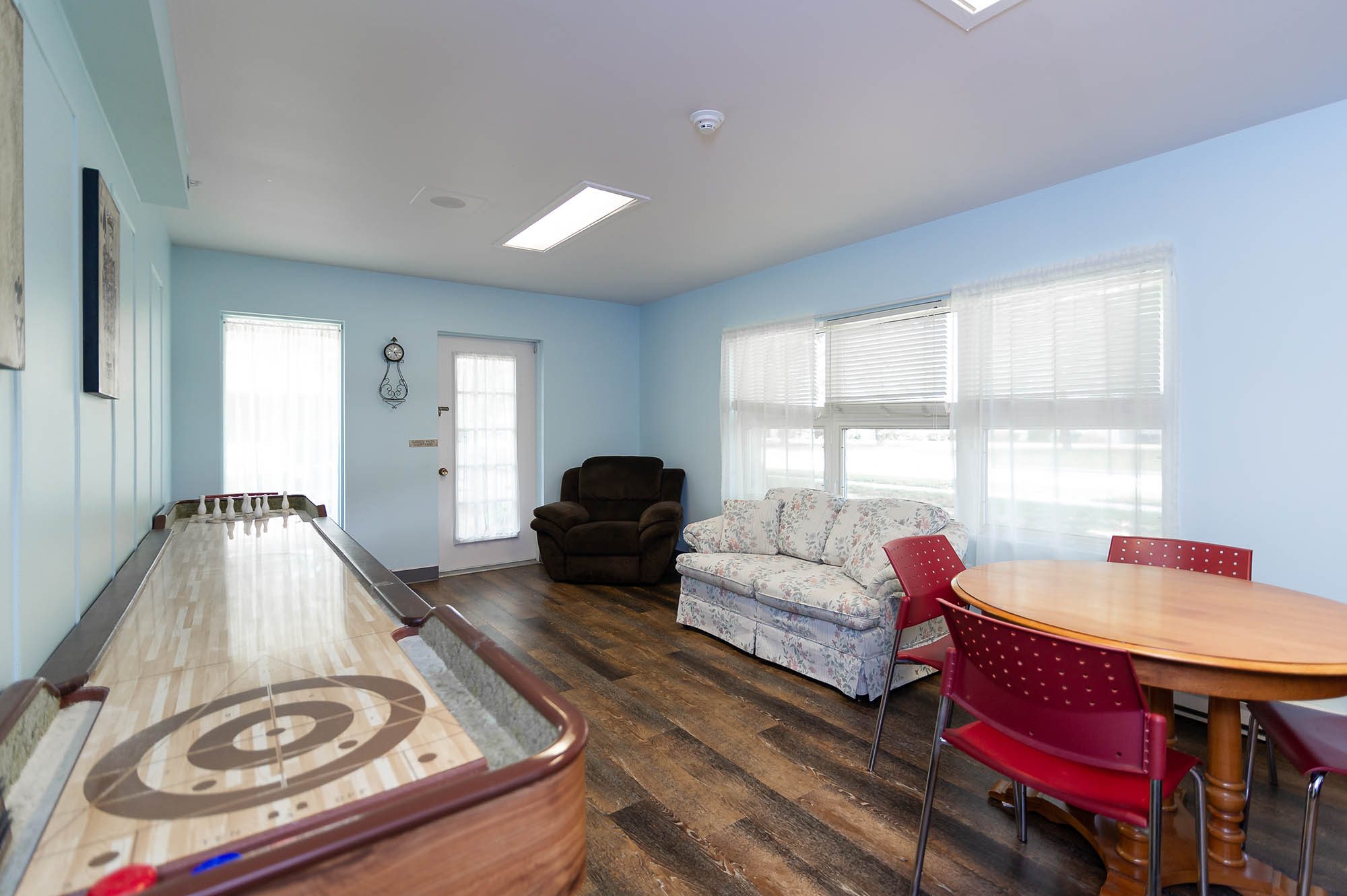 Maple City Retirement Residence