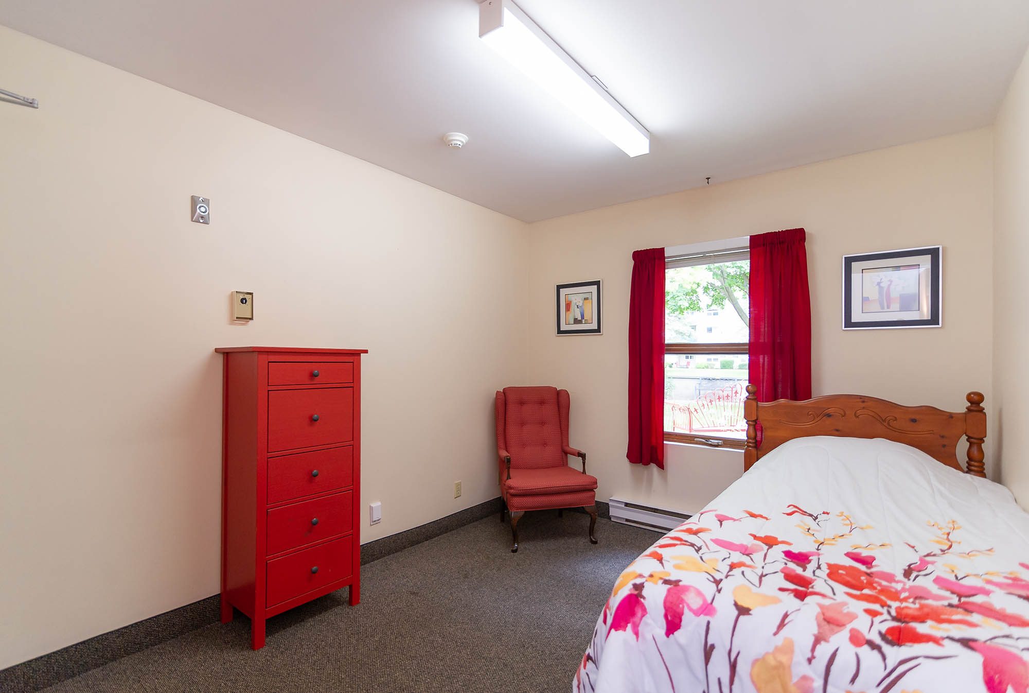 Maple City Retirement Residence