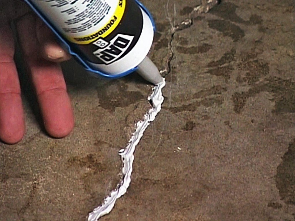 DIY Tips For Cracked Concrete Repairing Maple Concrete Pumping