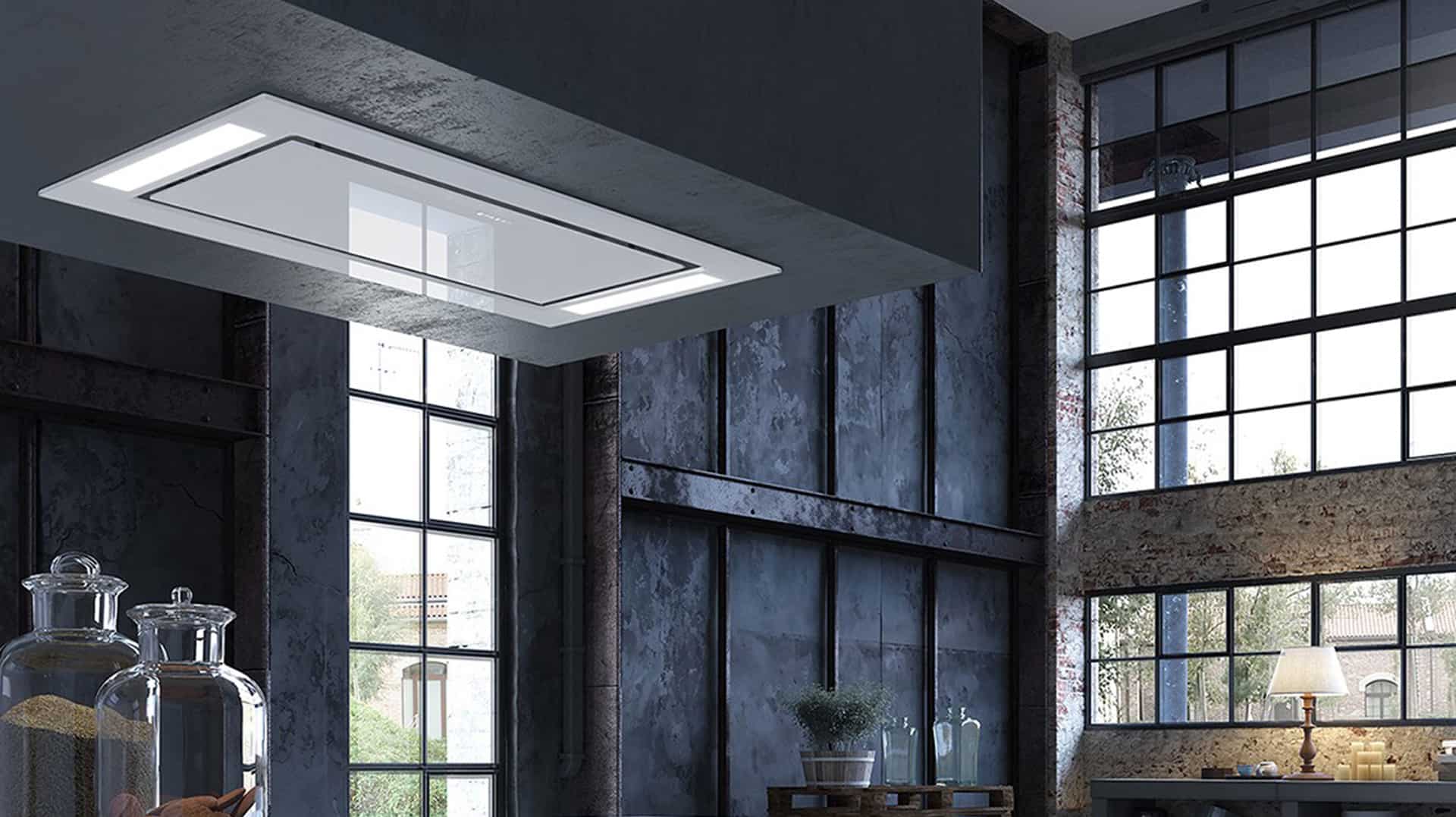 Faber Vent Hoods - Maple Distributing