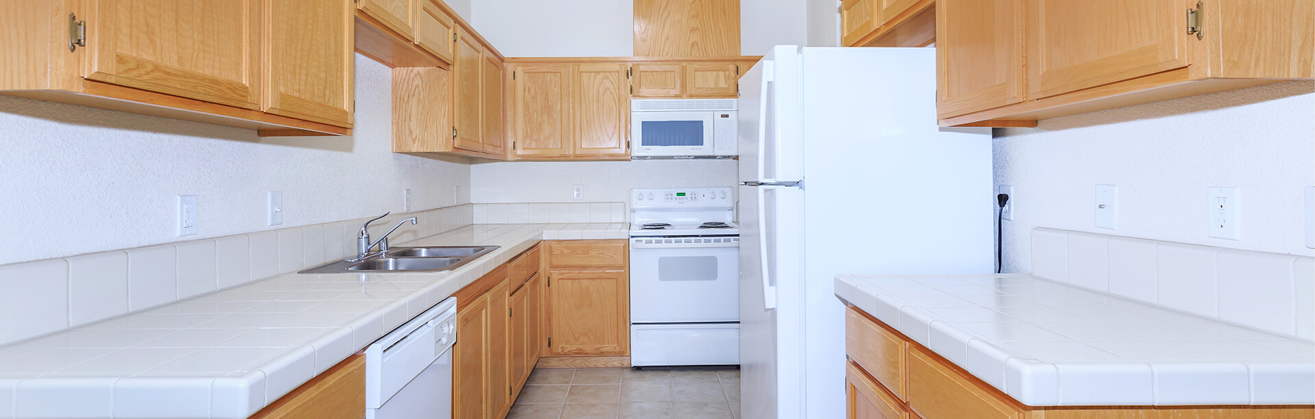 Maple Estates Apartments in Fresno, CA