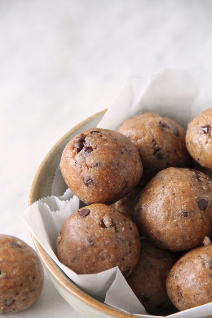 10 Healthy and Refined Sugar Free Snack Ideas Maple et Chocolat