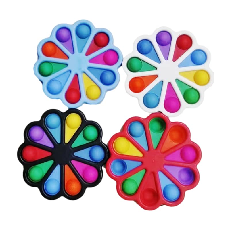 Popper Fidget Toy Buy Wholesale Toys From China