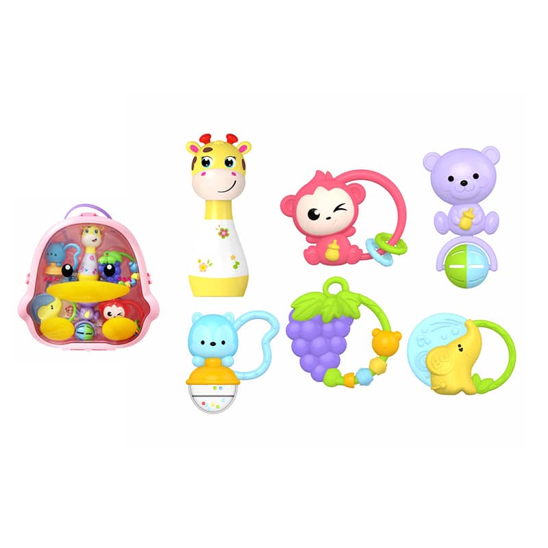 Baby Rattle Set Buy Wholesale Toys From China Manufacturers