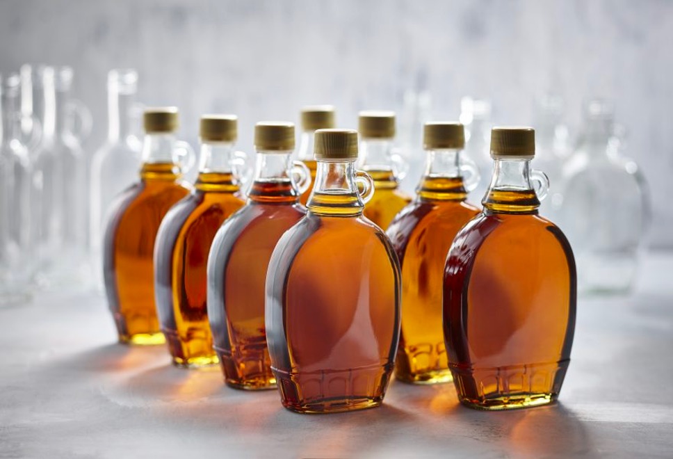 Five LittleKnown Facts About Maple Syrup Maple from Canada