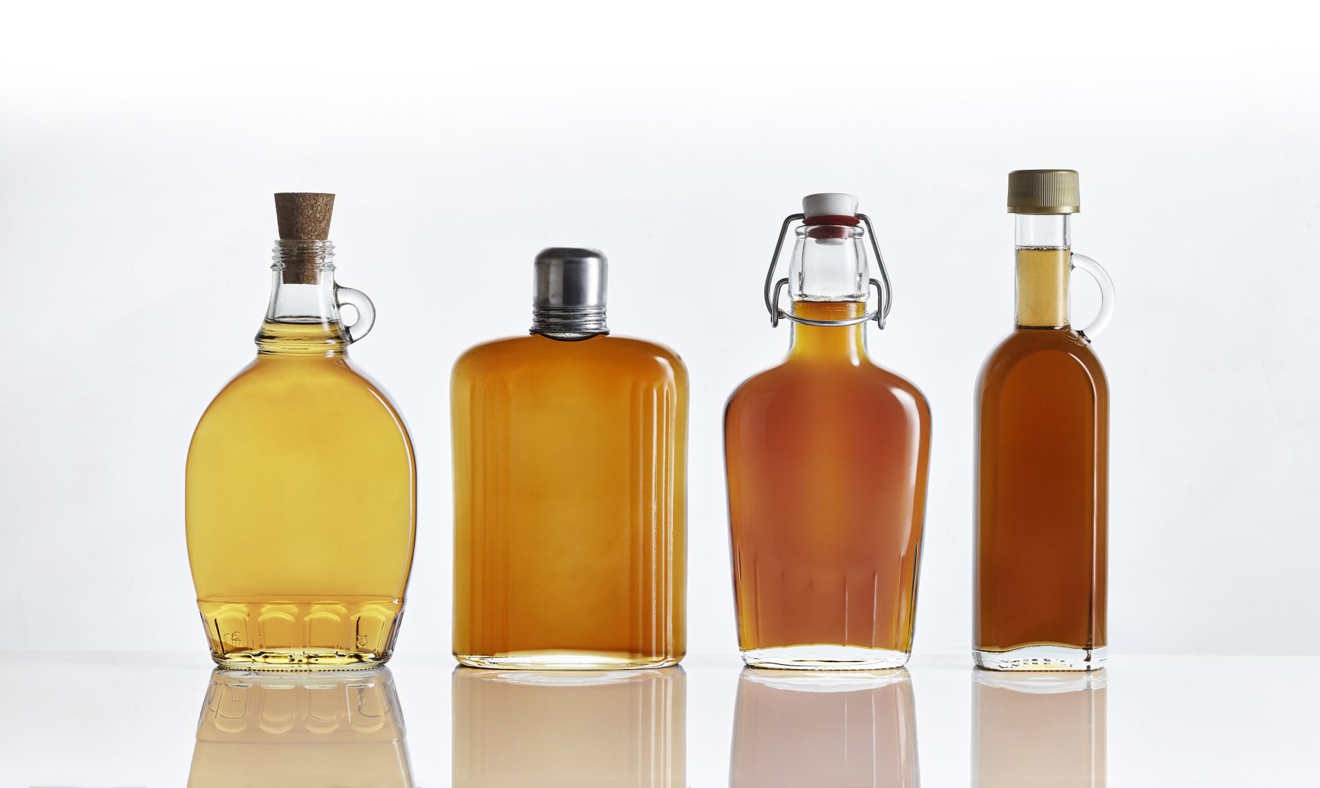 Maple Syrup Grades A Guide for Choosing and Using the Right Grade