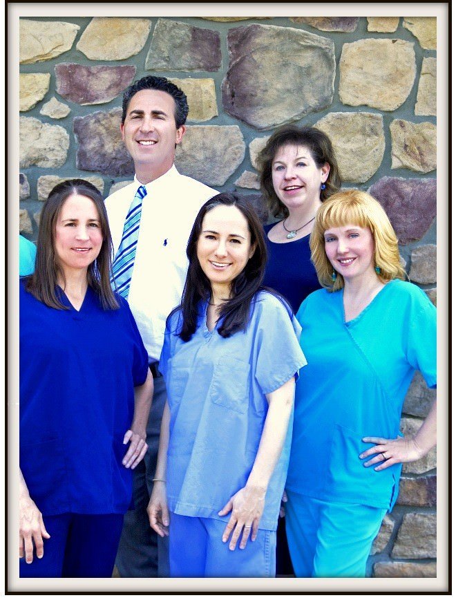 Our Staff Advanced Chiropractic & Wellness Center