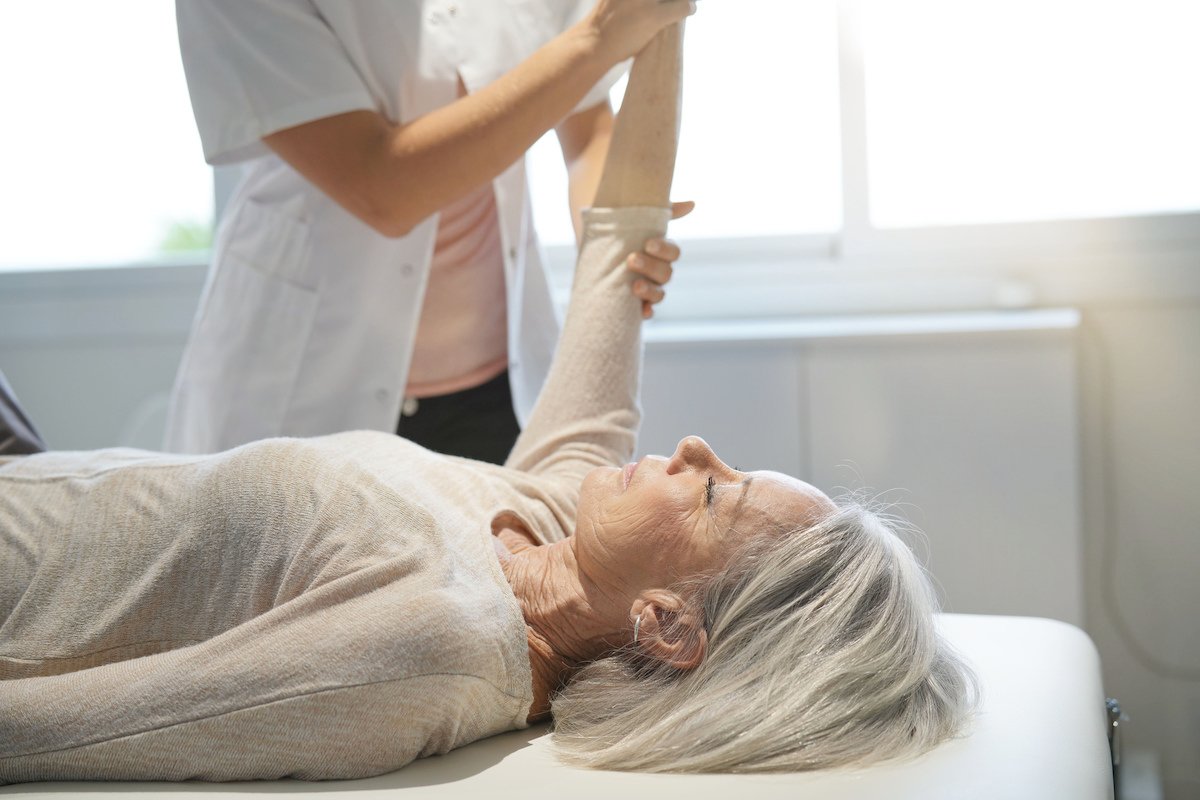 Chiropractor For Arthritis Advanced Chiropractic & Wellness Center