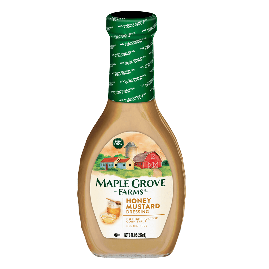 Products Maple Grove Farms