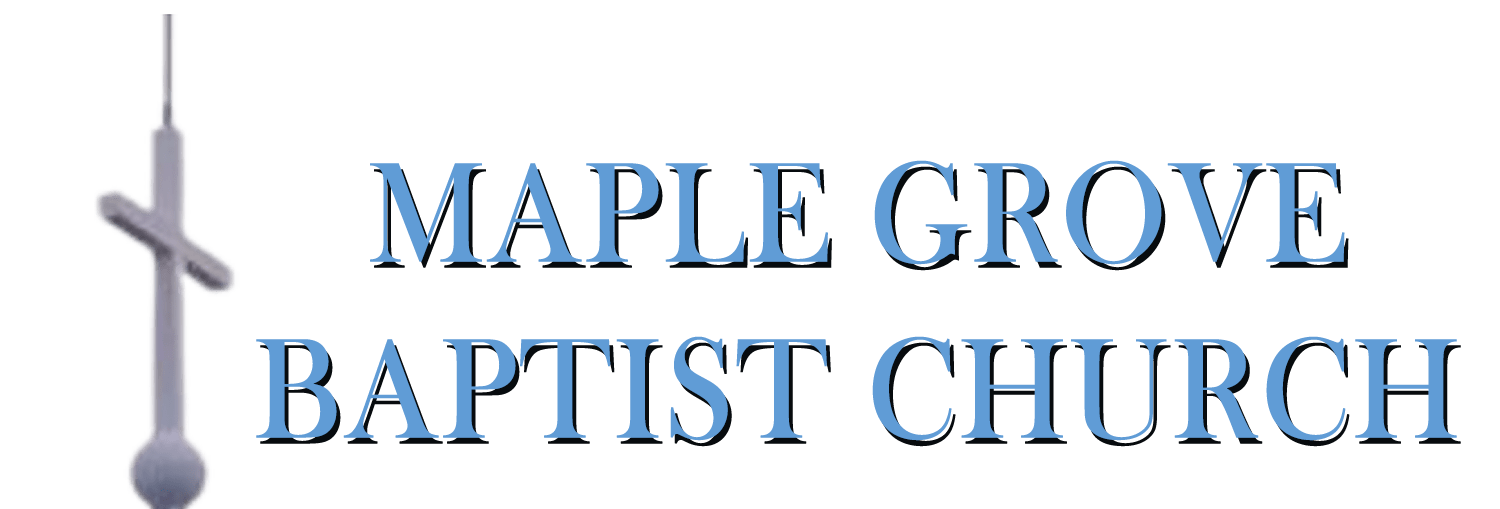 Maple Grove Baptist Church Maple Grove Baptist Church Birchwood Pk