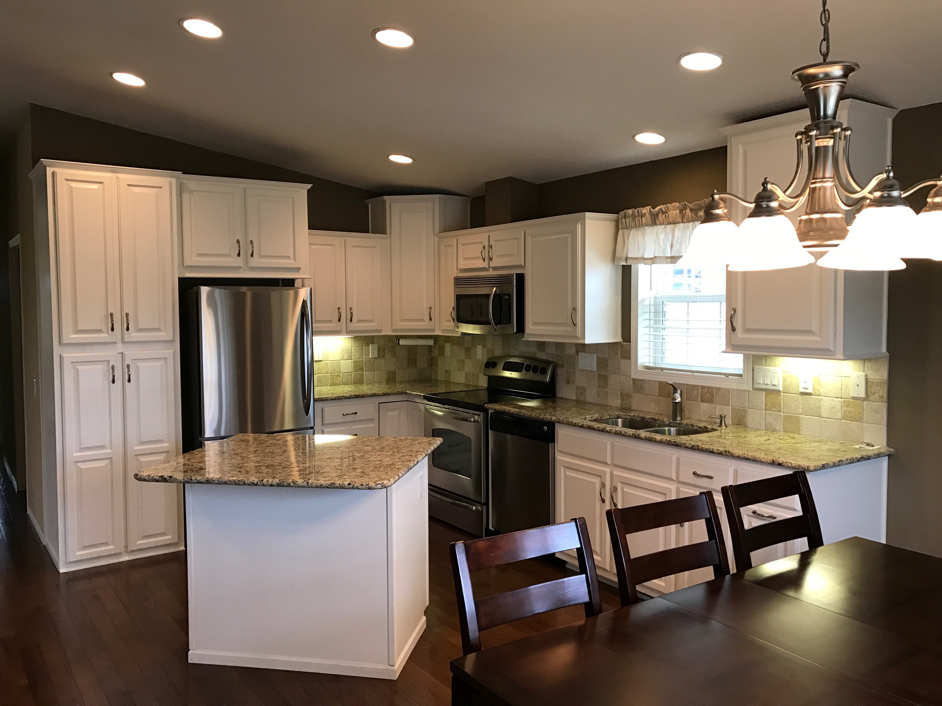 k8 Maple Grove Homes