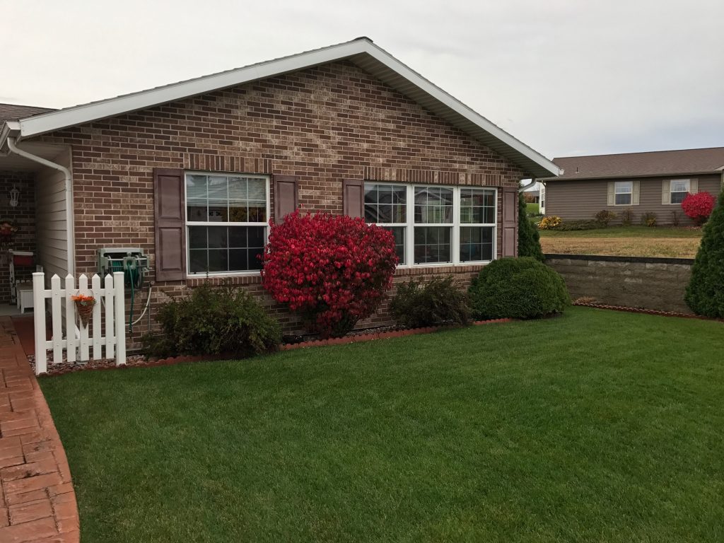 e4 Maple Grove Homes