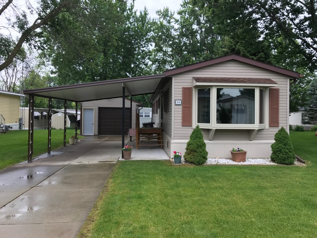 e7 Maple Grove Homes