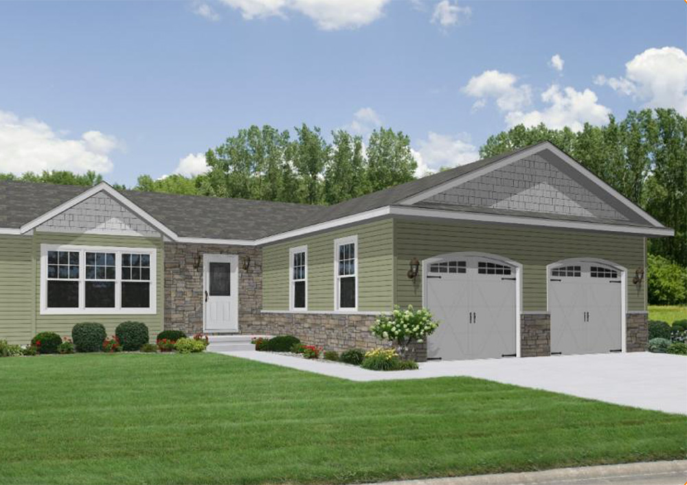 Floorplans Maple Grove Homes