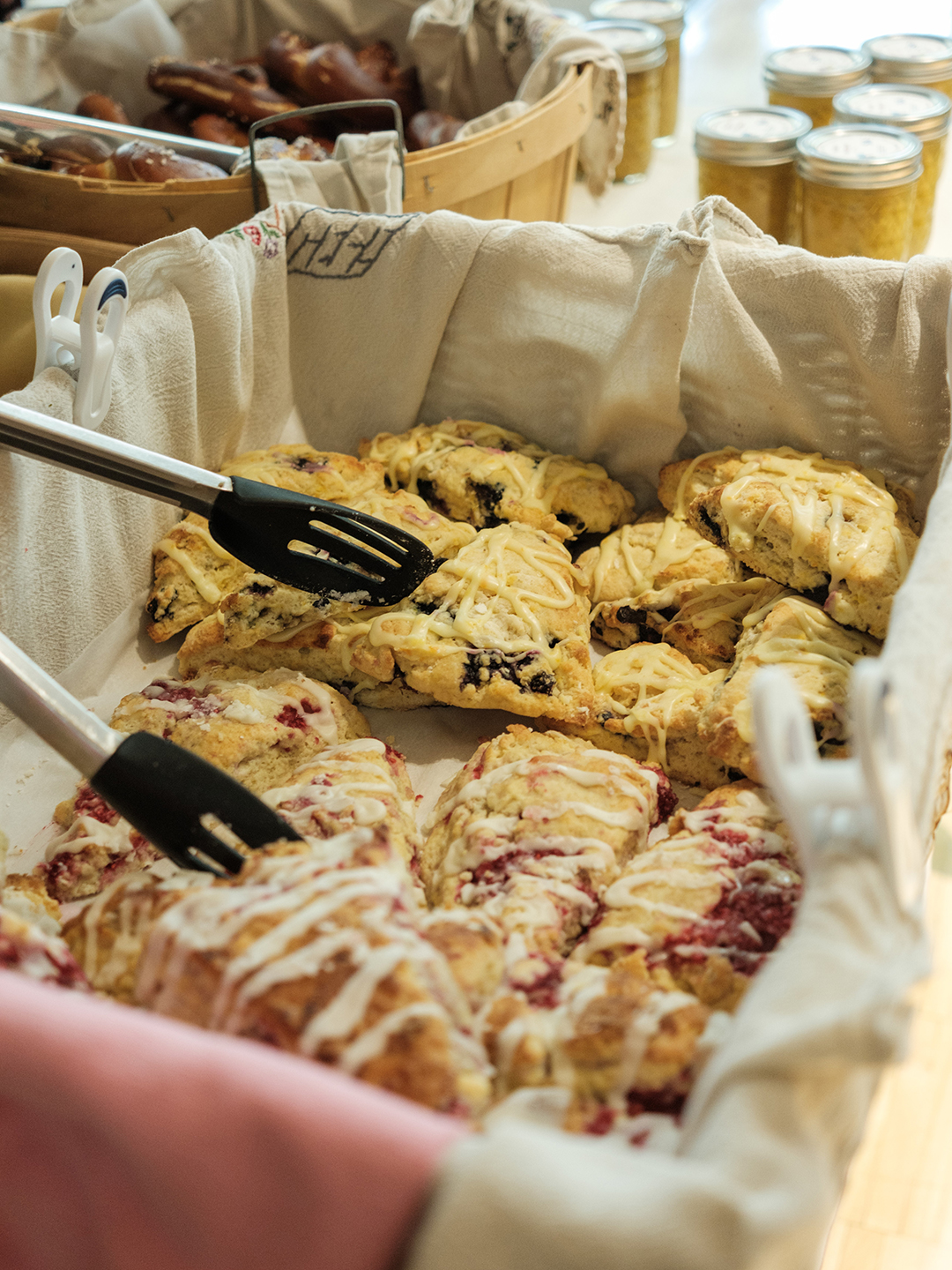 Homemade Twin Bing Bars Are a Perfect Holiday Dessert Maple Grove Magazine