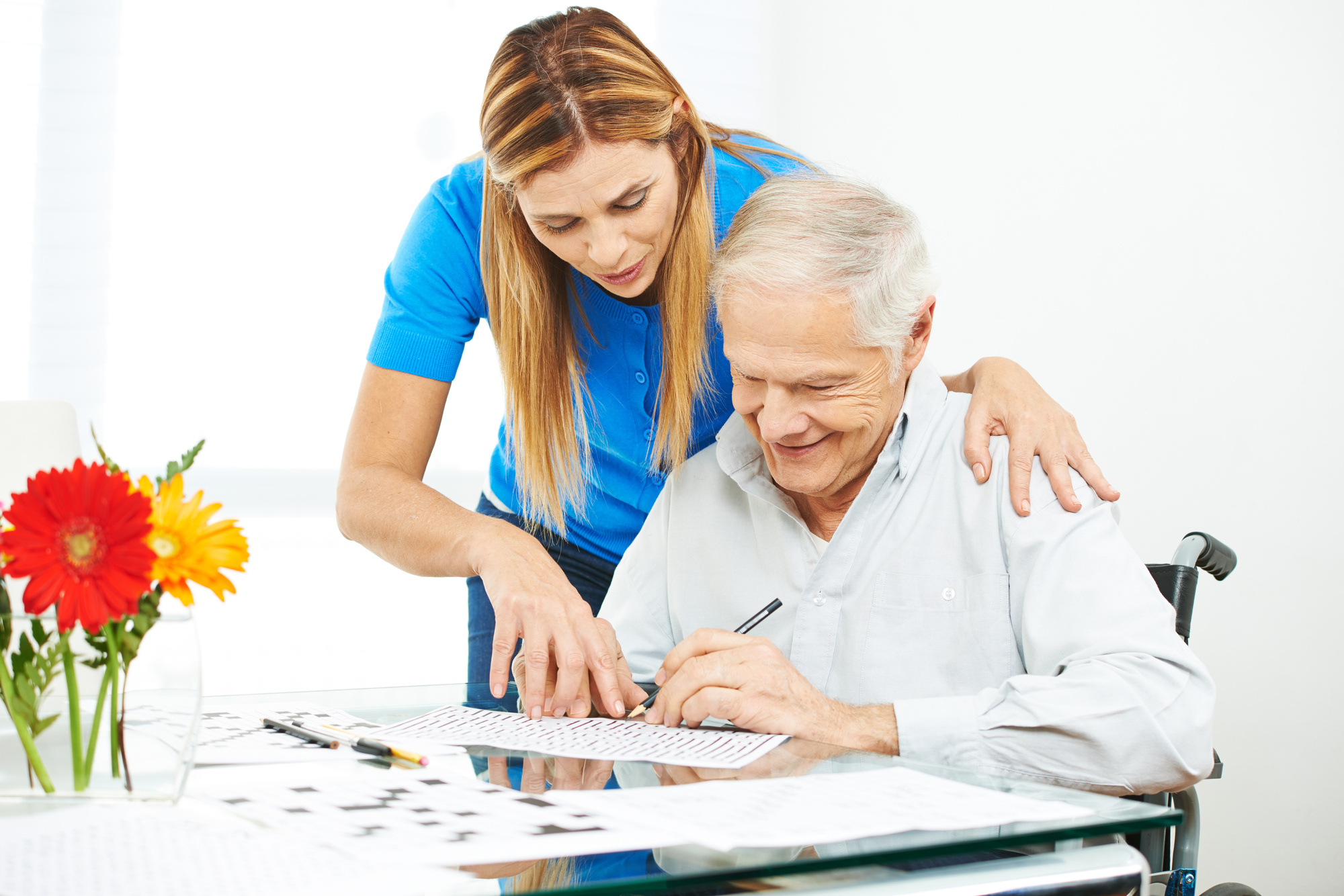 Understanding Memory Care in Assisted Living Maple Heights Senior Living