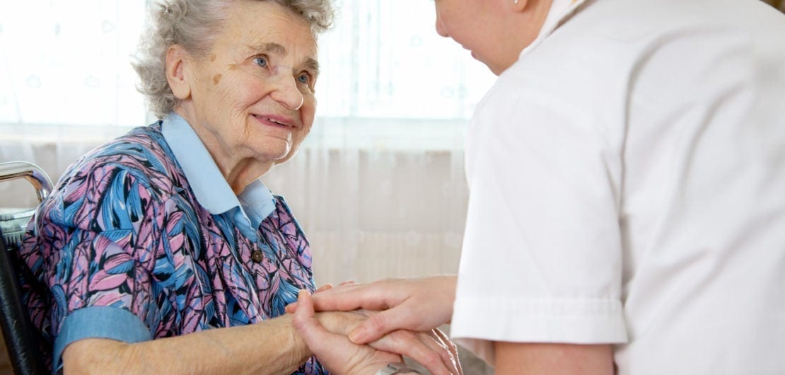 How to Convince Your Parents It's Time for Assisted Living Maple