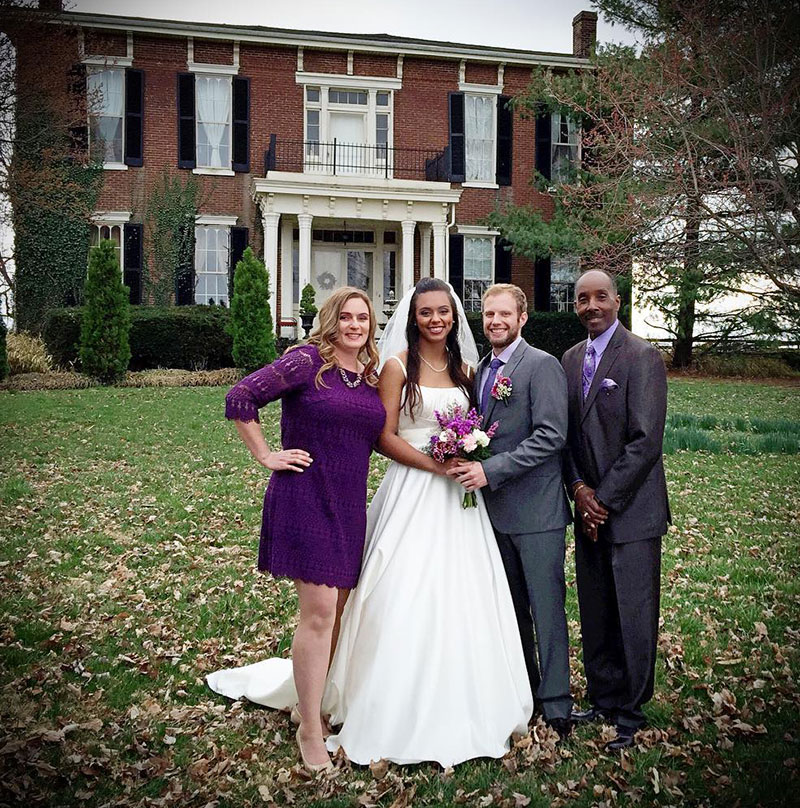 Photo Gallery Maple Hill Manor a Kentucky Bed & Breakfast