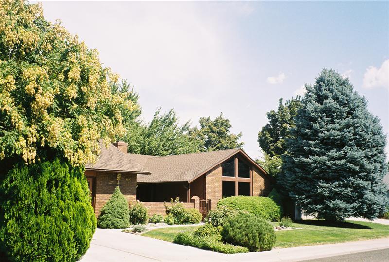 Gallery The Maple Hill Subdivision