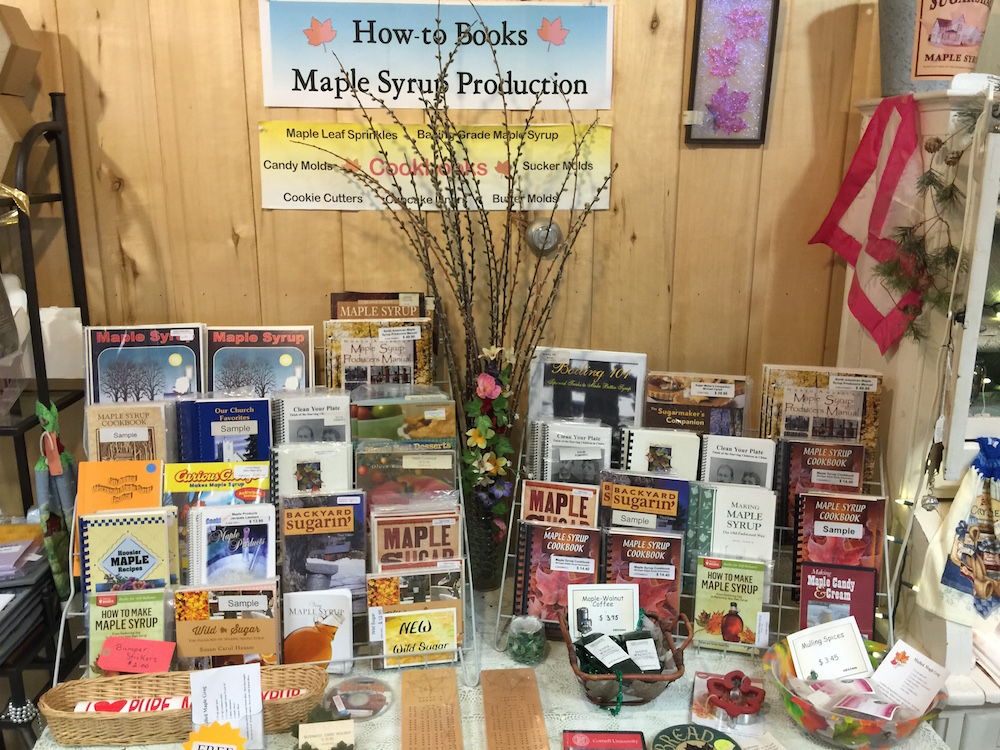 Maple Hollow Syrup Maple Equipment Midwest