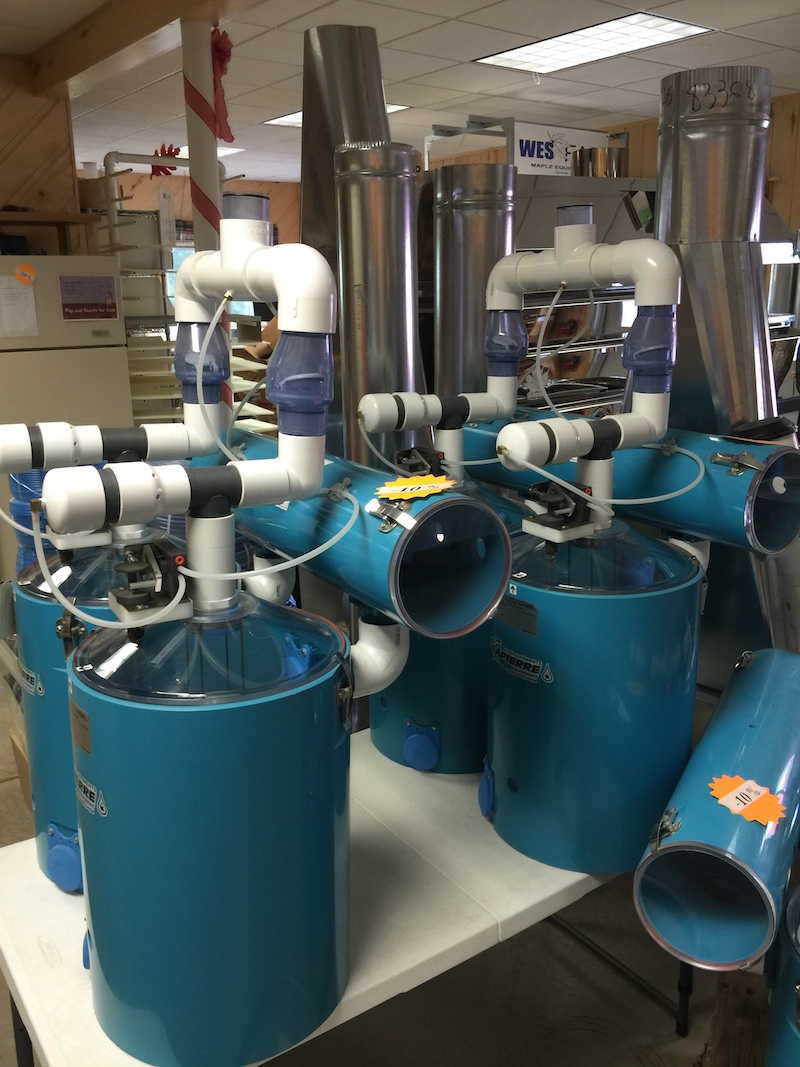 Maple Hollow Syrup Maple Equipment Midwest