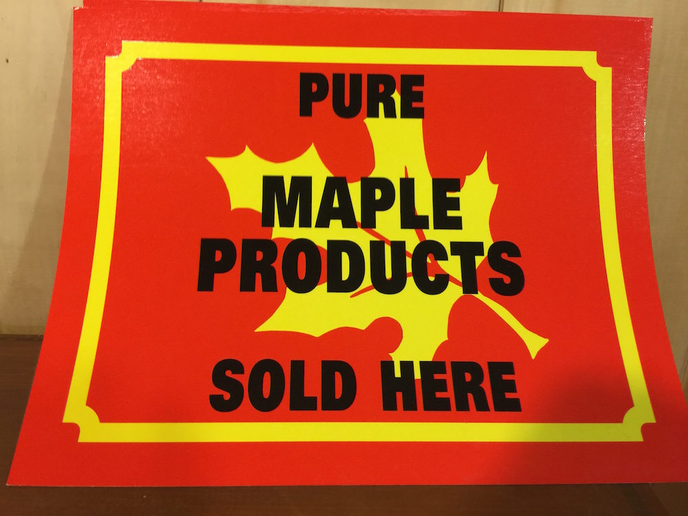 Maple Hollow Syrup Maple Equipment Midwest