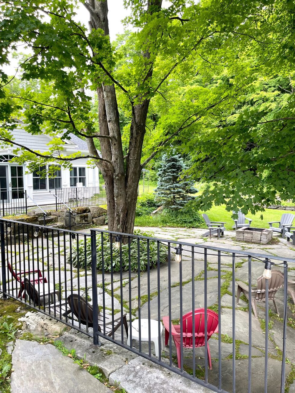 Home Maple House Manor