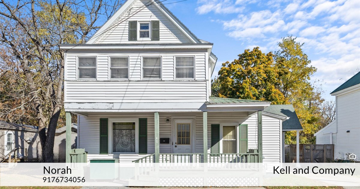 48 Latham Ct, Burlington, VT 05401