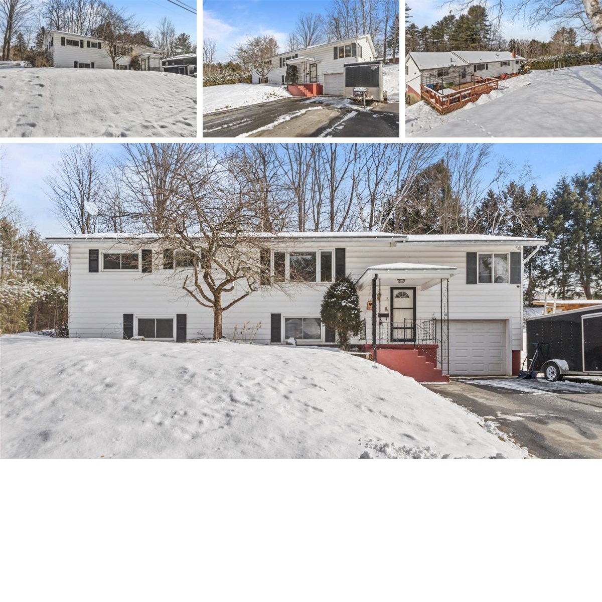 17 Woodland Dr, Barre, VT 05641