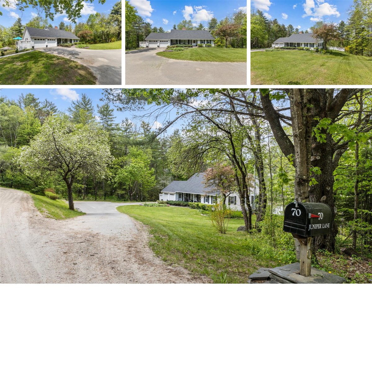 70 Juniper Ln, Lyndonville, VT 05851